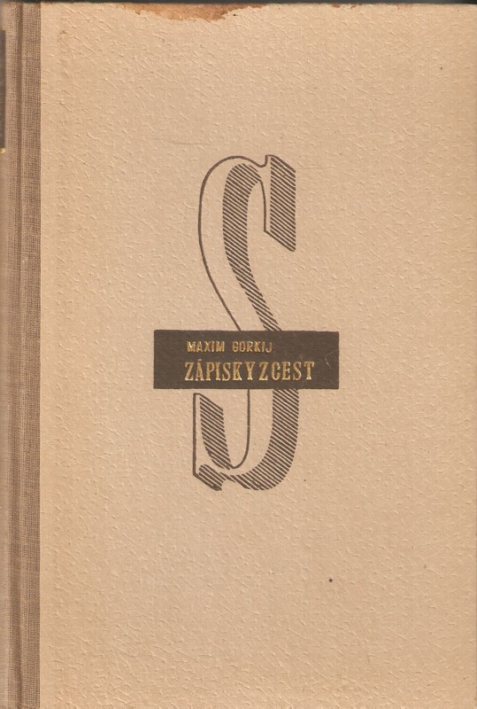 Zápisky z cest