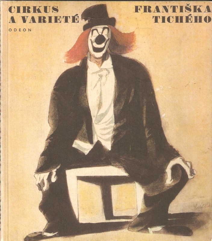 Cirkus a varieté Františka Tichého