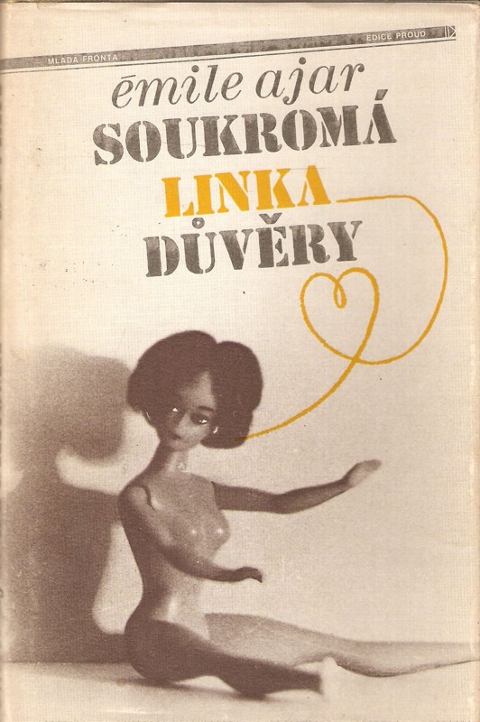 Soukromá linka důvěry