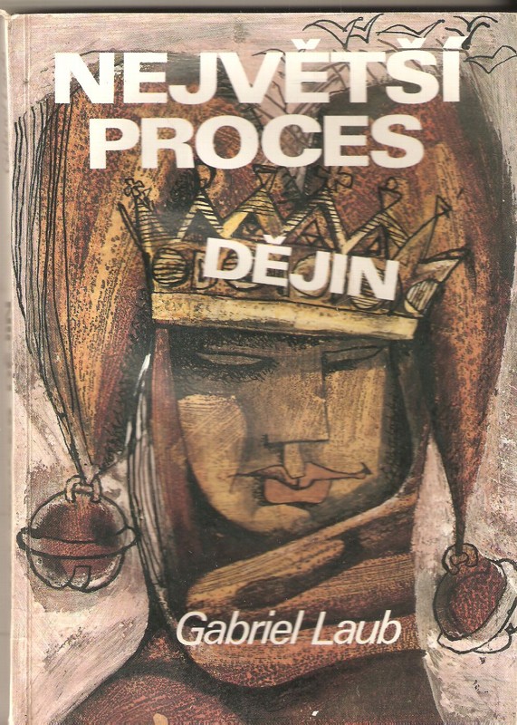 Největší proces dějin