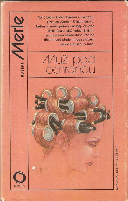 Muži pod ochranou