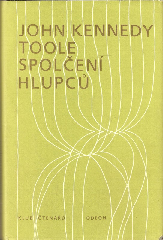 Spolčení hlupců