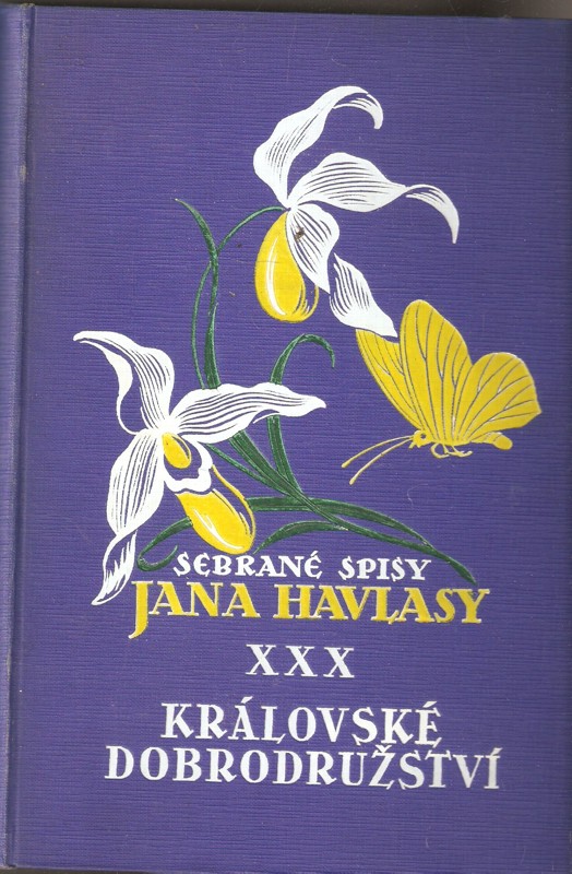 Královské dobrodružství
