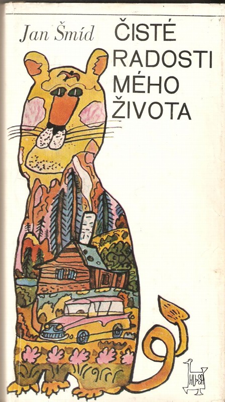 Čisté radosti mého života