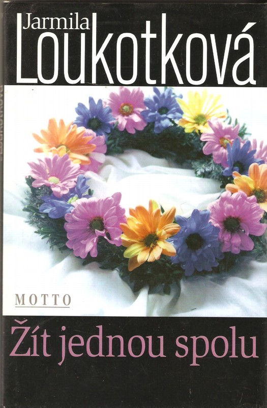 Žít jednou spolu