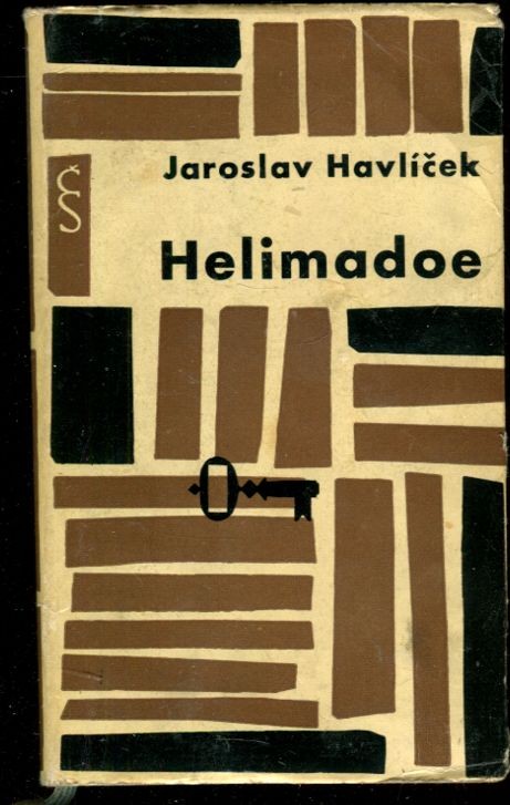 Helimadoe