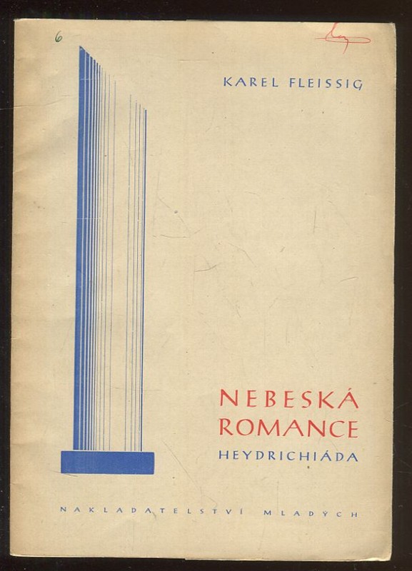 Nebeská romance