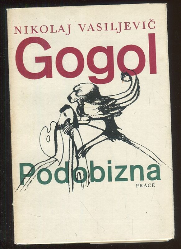 Podobizna