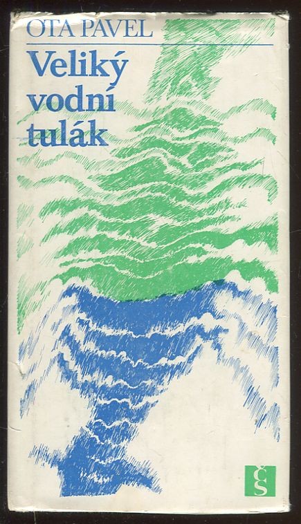 Veliký vodní tulák