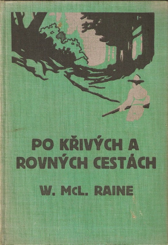 Po křivých a rovných cestách