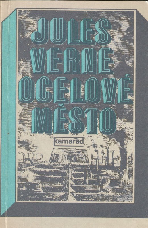 Ocelové město