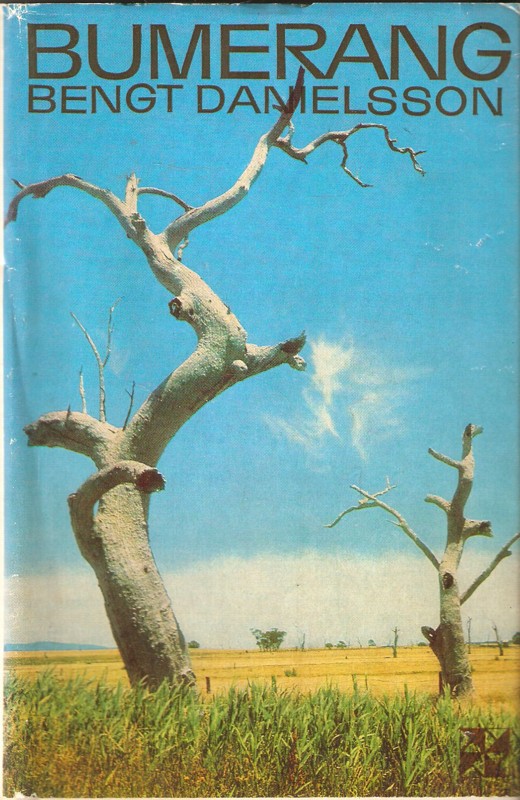 Bumerang