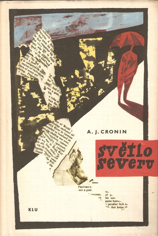 Světlo severu