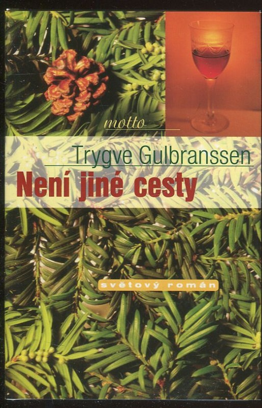 Není jiné cesty