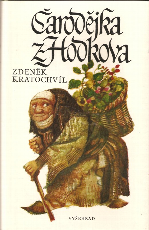 Čarodějka z Hodkova