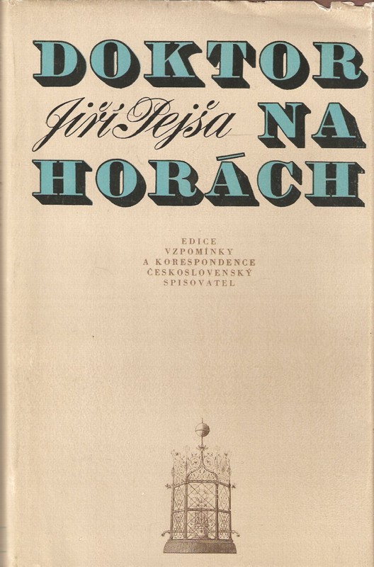 Doktor na horách
