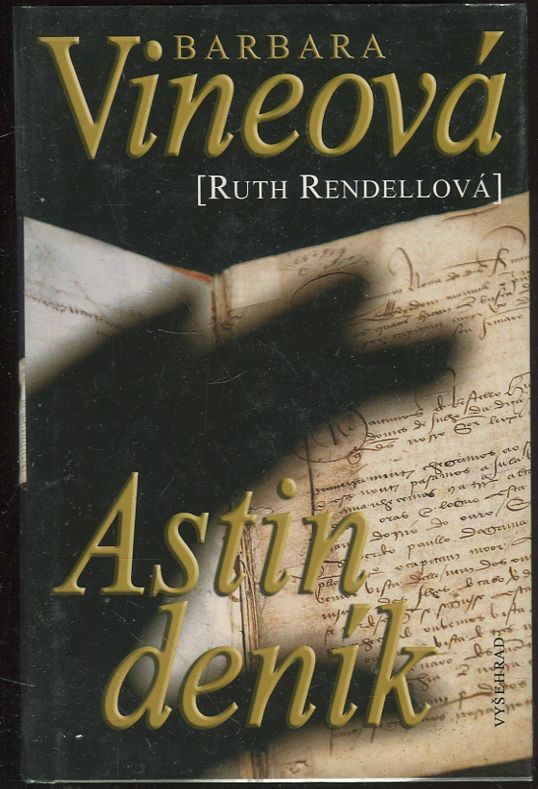 Astin deník