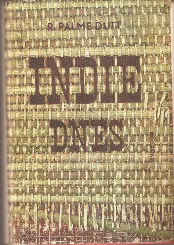 Indie dnes
