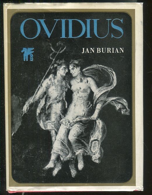 Publius Ovidius Naso