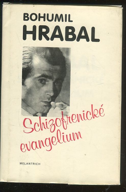 Schizofrenické evangelium : 1949-1952