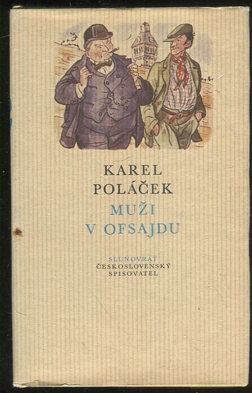 Muži v ofsajdu - ze života přívrženců