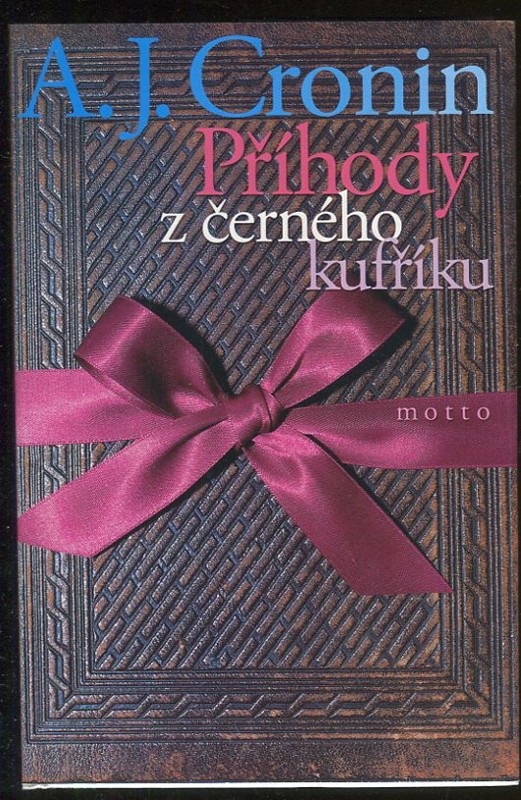 Příhody z černého kufříku