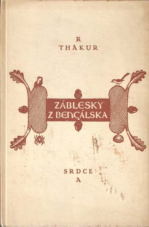 Záblesky z Bengálska