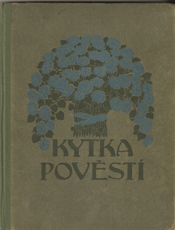 Kytka pověstí