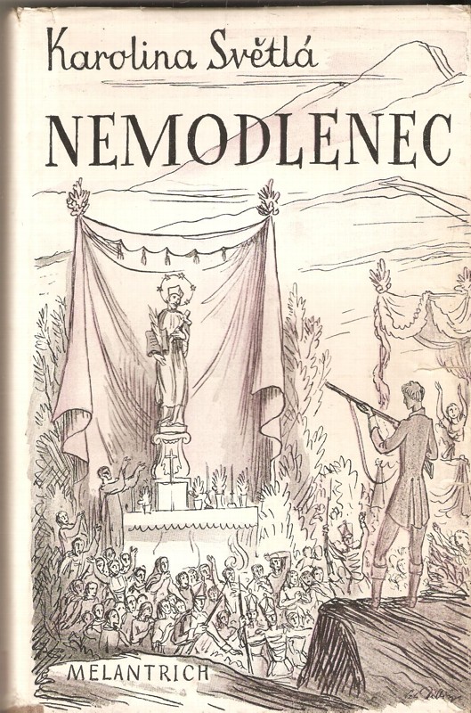 Nemodlenec