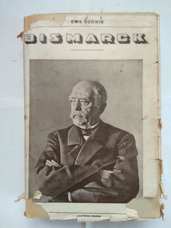 Bismarck