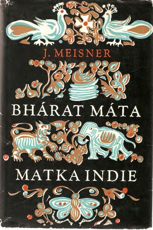 Bhárat Máta : Matka Indie