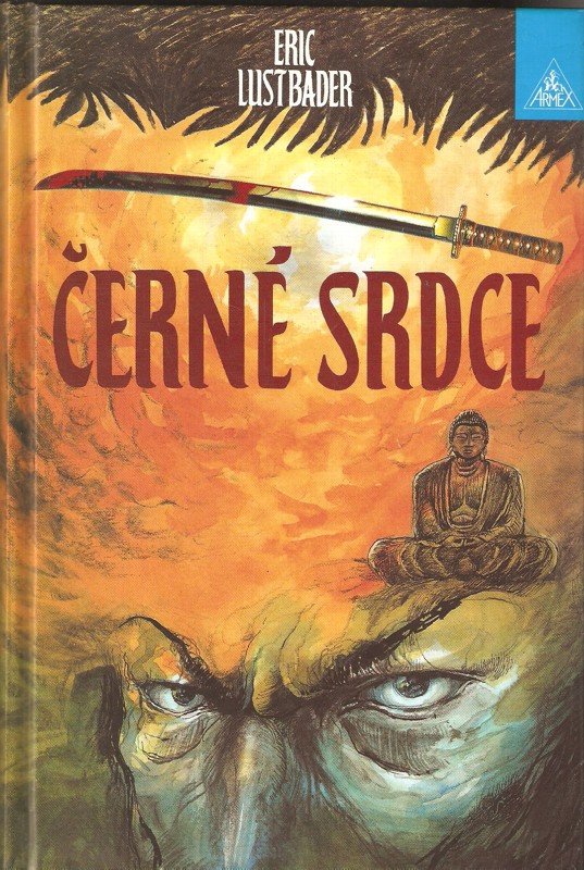 Černé srdce