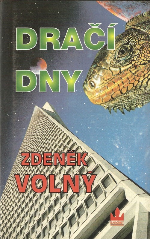 Dračí dny