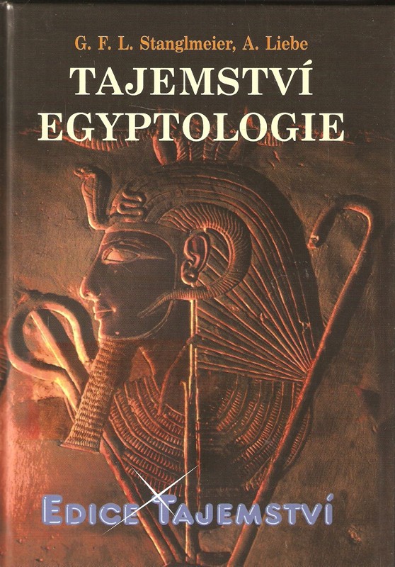 Tajemství egyptologie