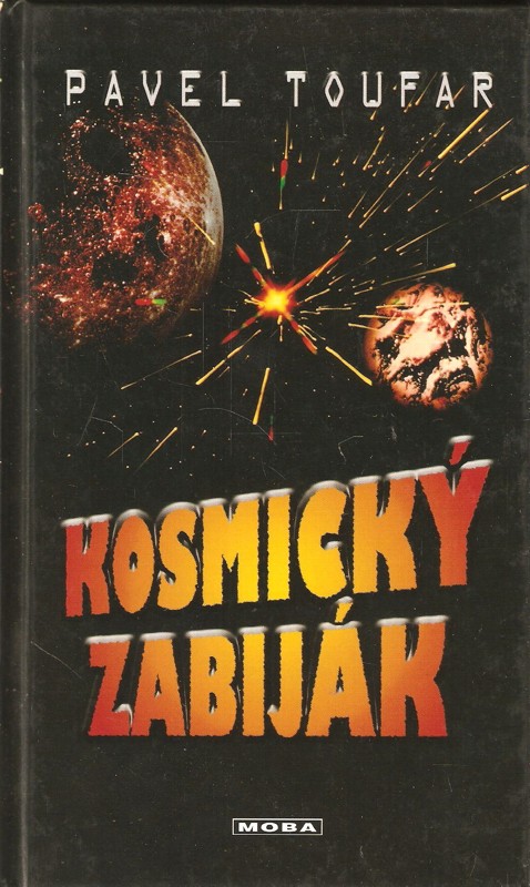 Kosmický zabiják