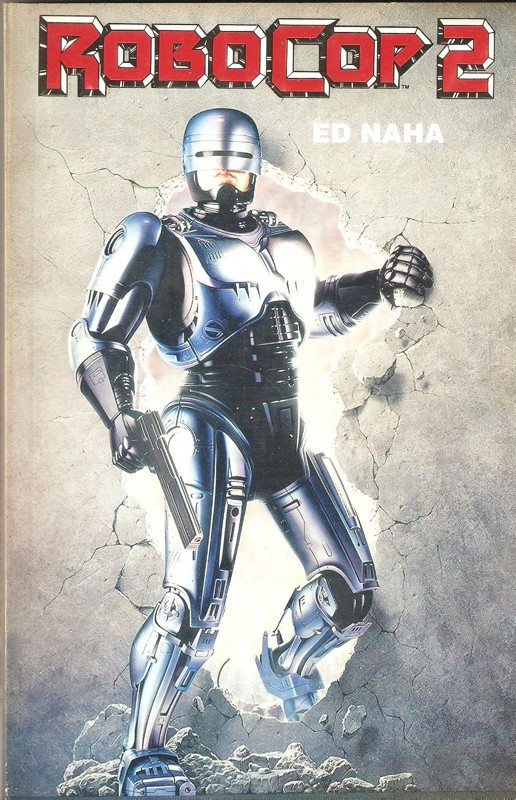 RoboCop 2
