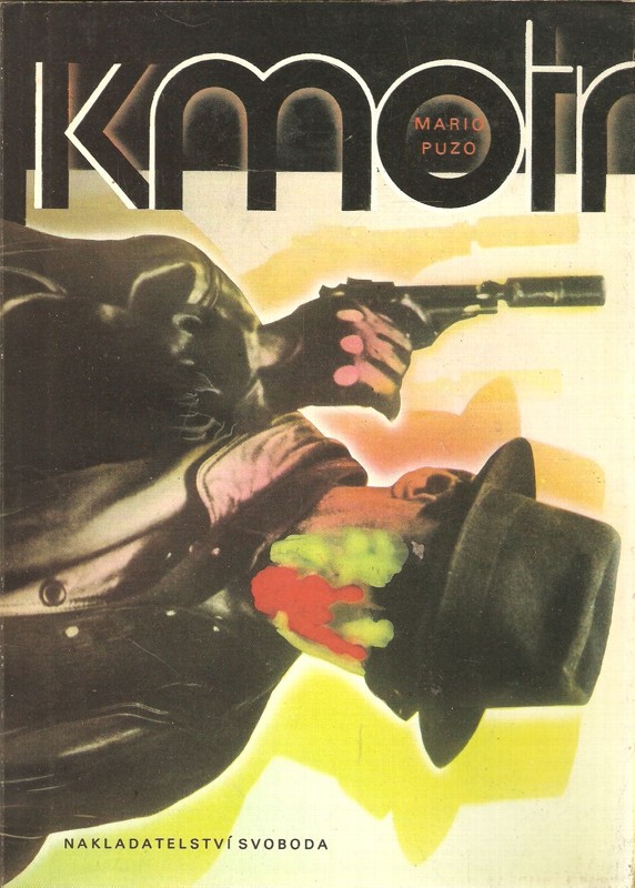 Kmotr