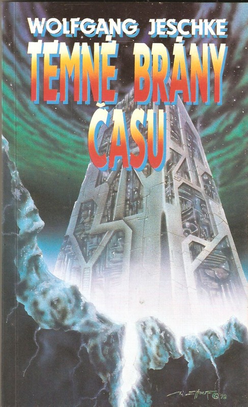 Temné brány času
