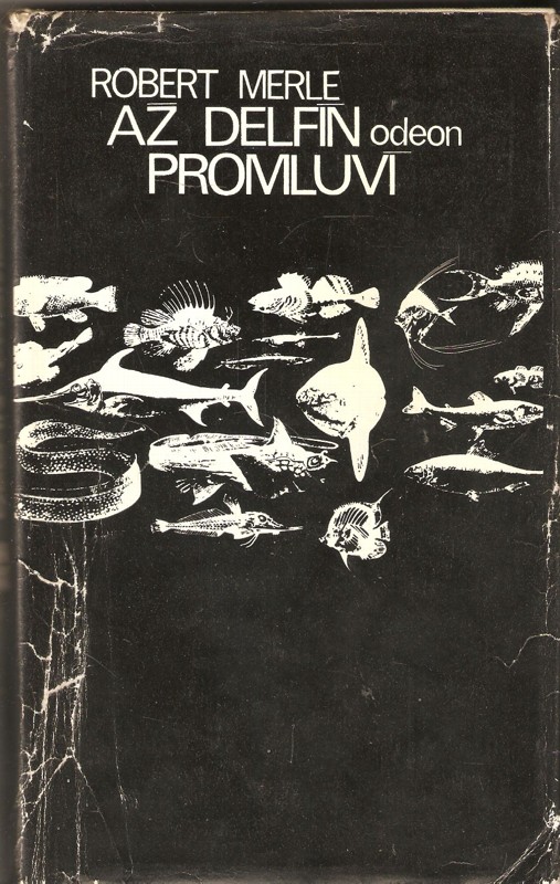 Až delfín promluví