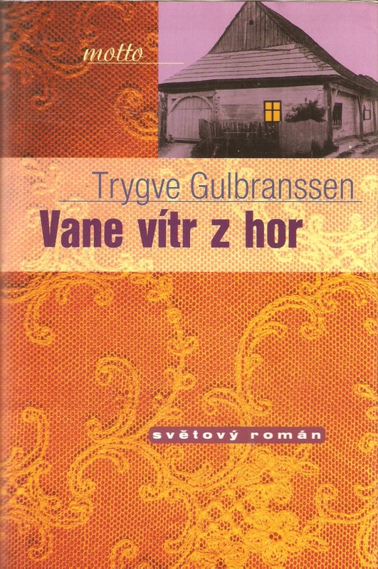 Vane vítr z hor