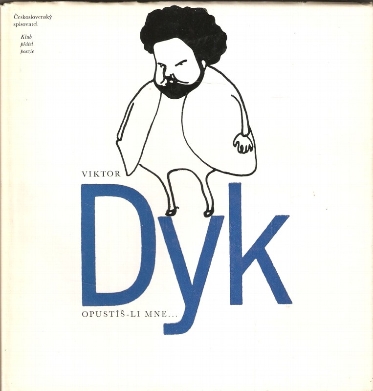 Opustíš-li mne--