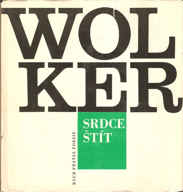 Srdce štít