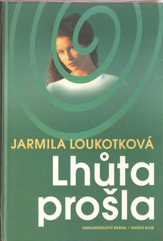 Lhůta prošla