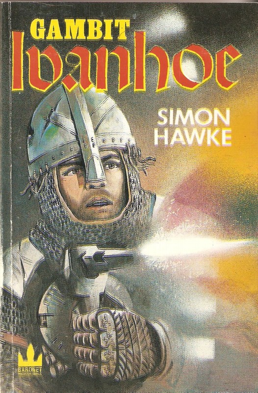Gambit Ivanhoe