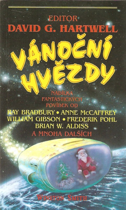 Vánoční hvězdy