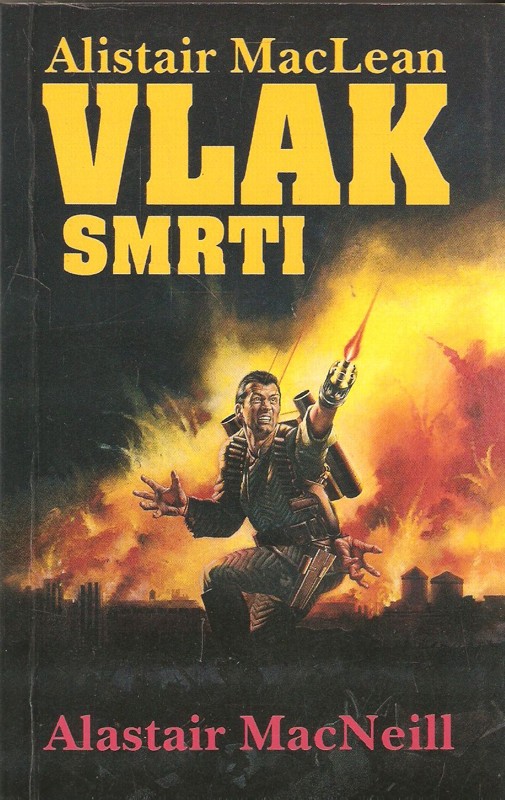 Vlak smrti
