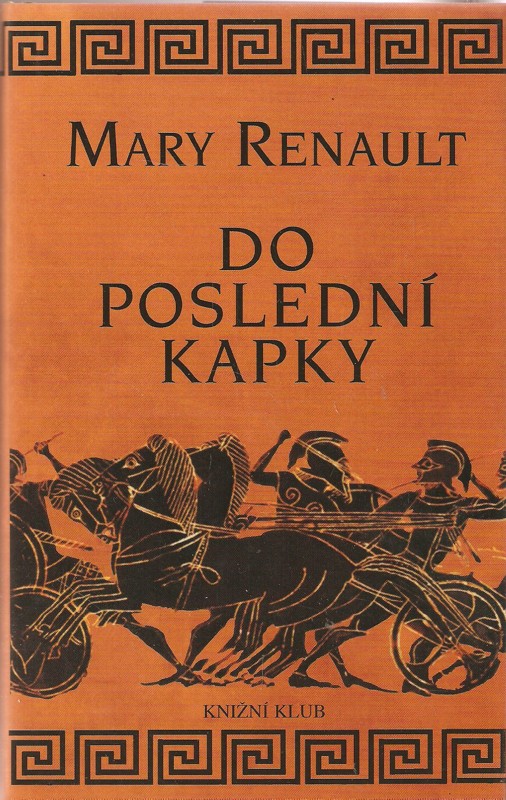Do poslední kapky