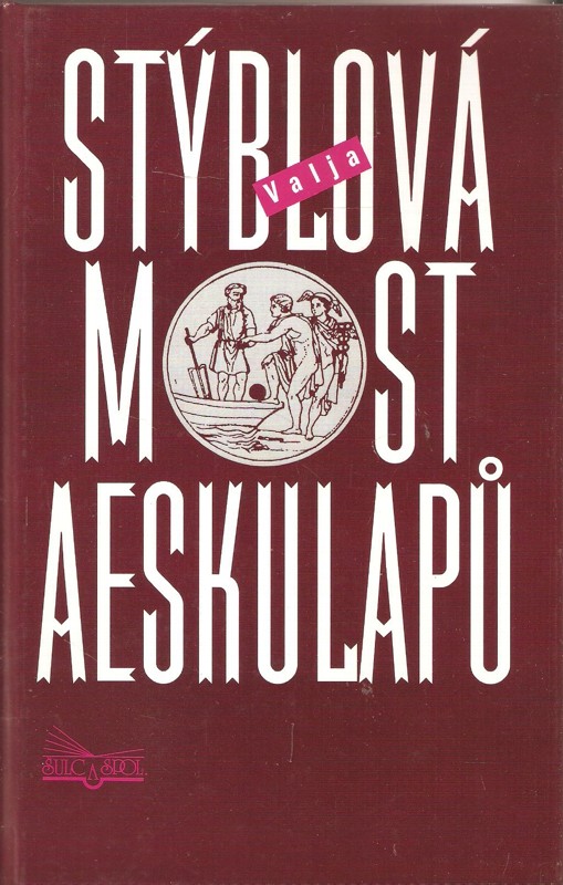 Most Aeskulapů