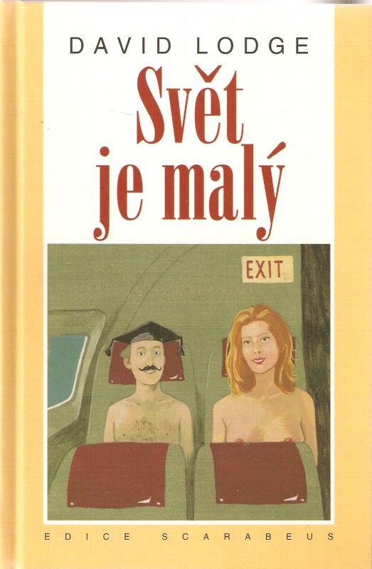 Svět je malý