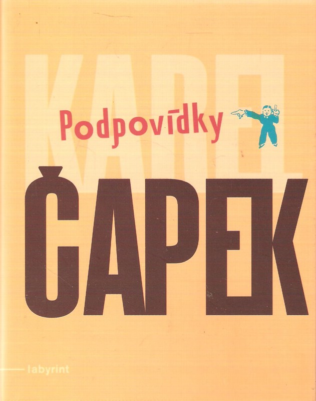 Podpovídky